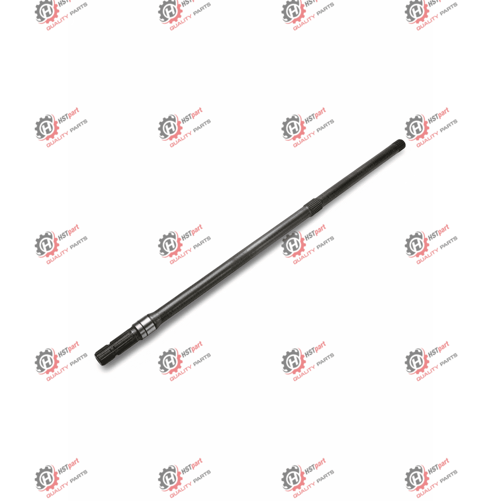 KUYRUK MİLİ 111CM