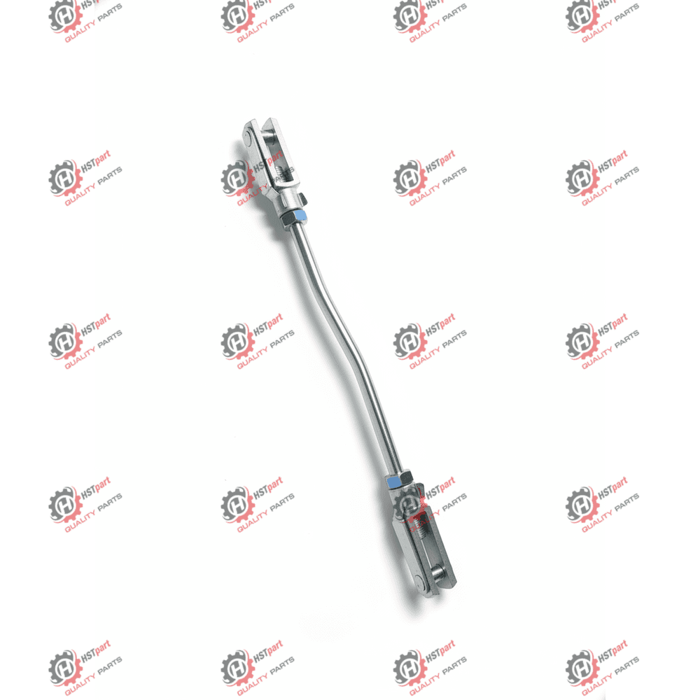 KUYRUK MİLİ ALT ÇUBUK KOMPLESİ KISA CRD