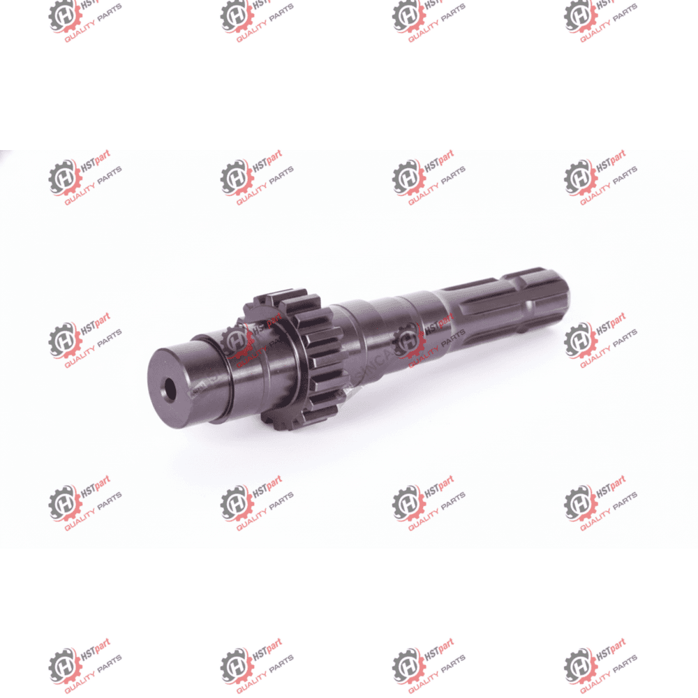 KUYRUK MİLİ DIŞ T580 5200/6000 Y.M 540-750