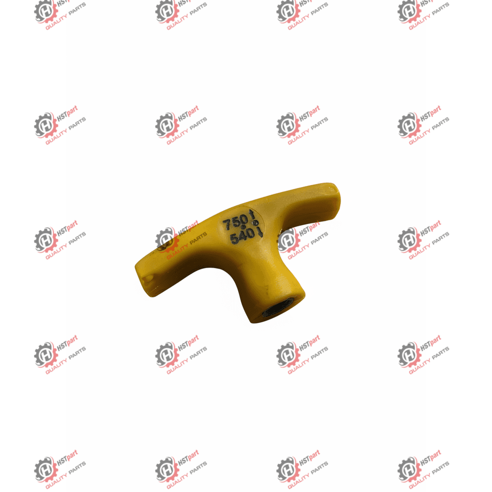 KUYRUK MİLİ KOL TOPUZ TUTAMAĞI 540X750 SARI