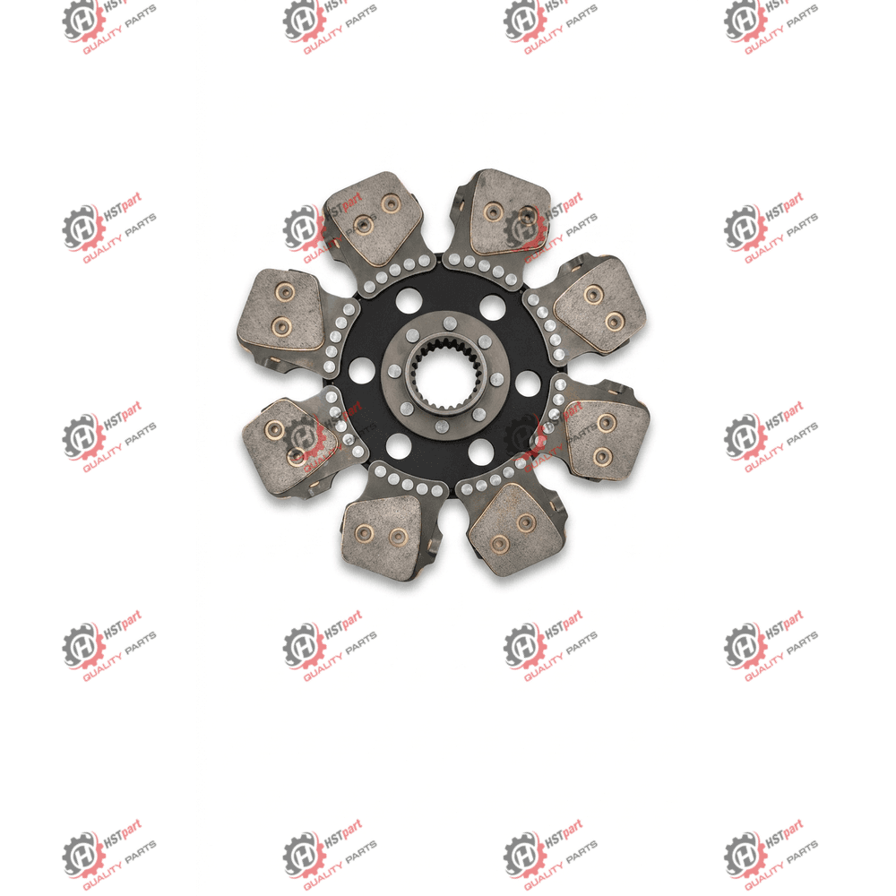 KUYRUK MİLİ (PTO) BALATASI
