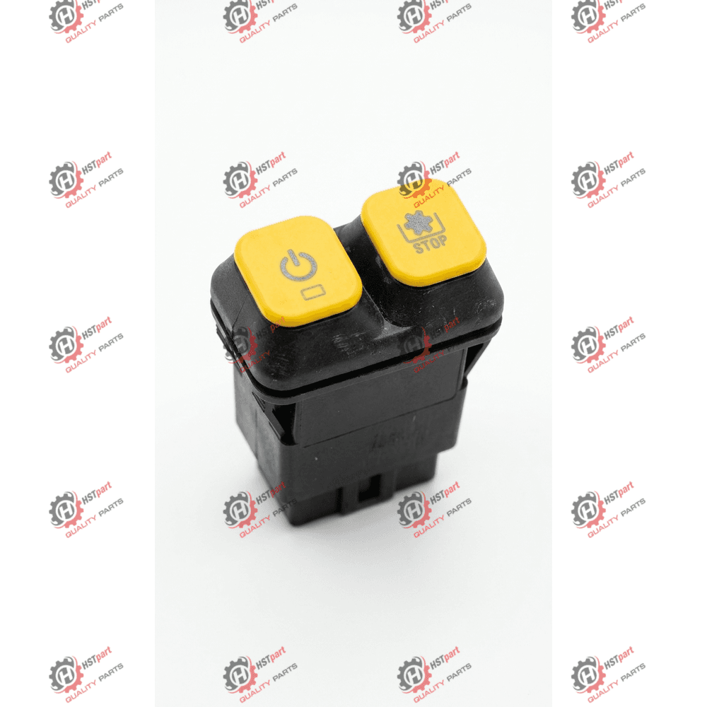 KUYRUK MİLİ PTO BUTON İKİLİ ÇAMURLUK STOP VE ÇALIŞTIR