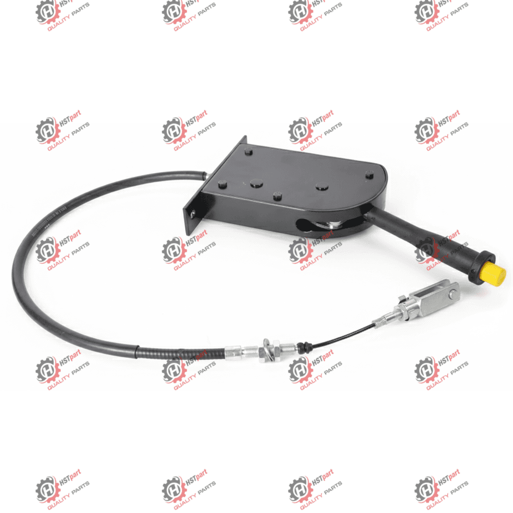 KUYRUK MİLİ PTO DEBRİYAJ KOLU
