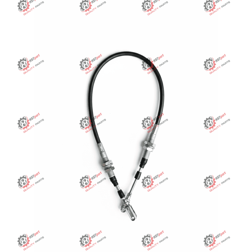 KUYRUK MİLİ (PTO) DEVİR KUMANDA TELİ (91 CM)