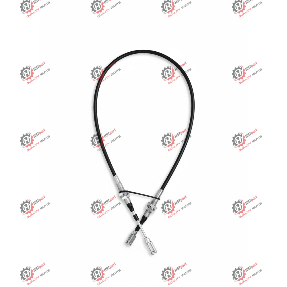 KUYRUK MİLİ (PTO) DEVİR KUMANDA TELİ MEYVECİ (140CM)