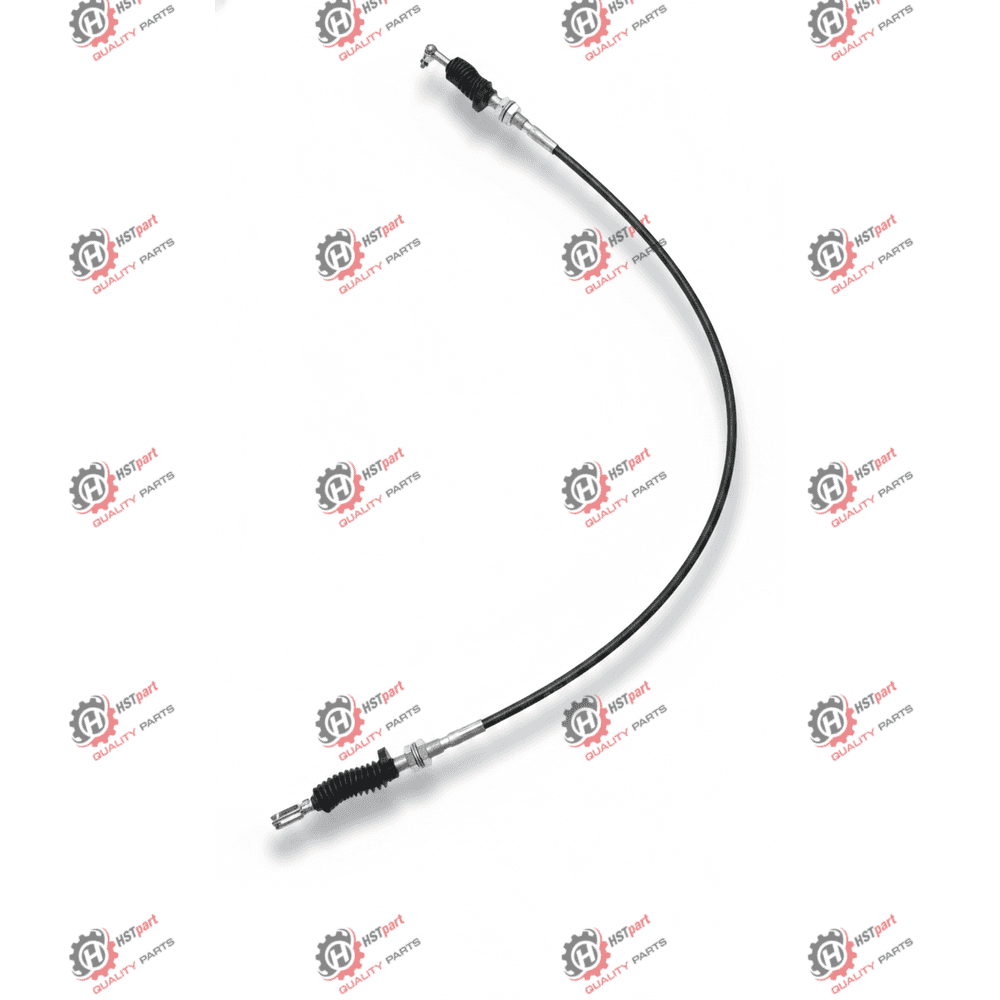 KUYRUK MİLİ (PTO) DEVİR KUMANDA TELİ ZF 537/557 (120CM)