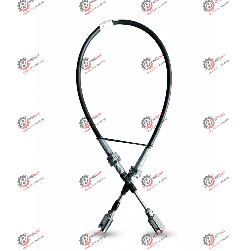 KUYRUK MİLİ (PTO) DEVİR TELİ (107CM)