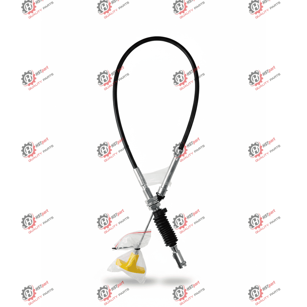 KUYRUK MiLİ PTO DEVİR TELi 117CM 540/1000