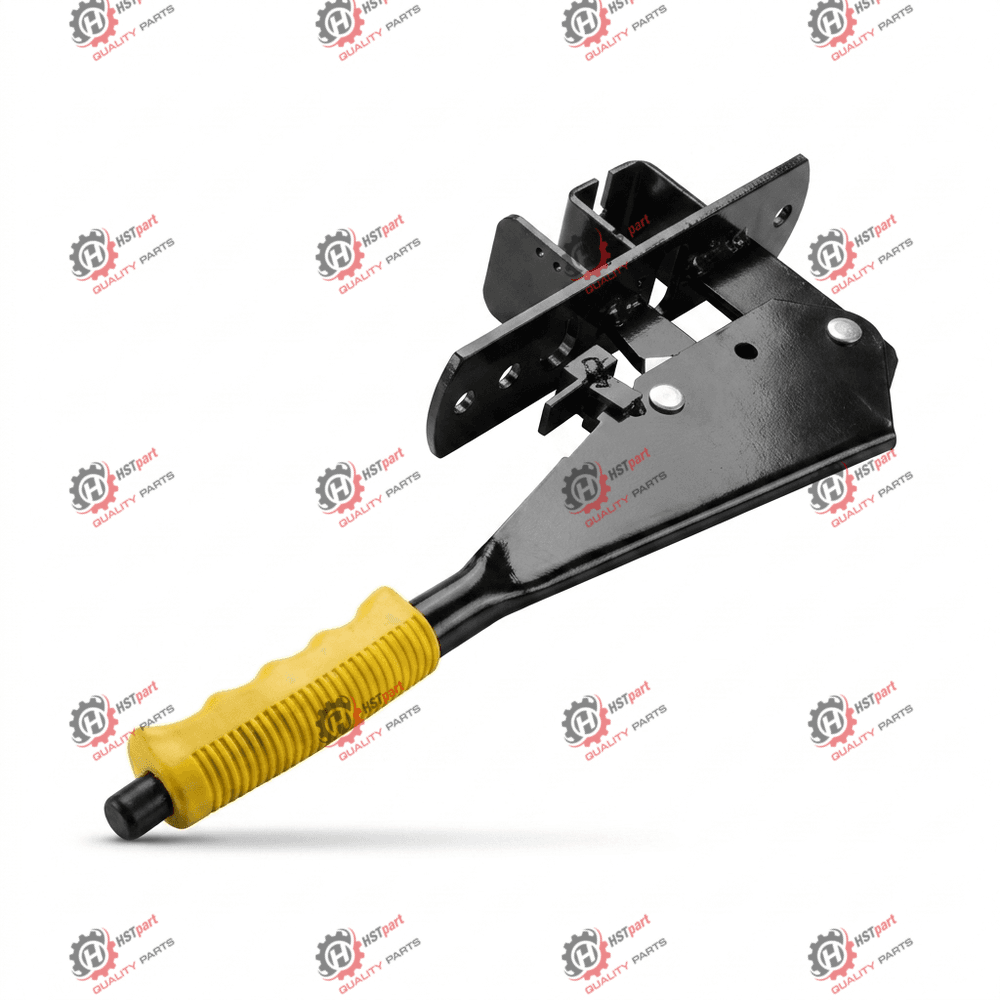 KUYRUK MİLİ (PTO) KAVRAMA KUMANDA KOLU NEF MEYVECİ