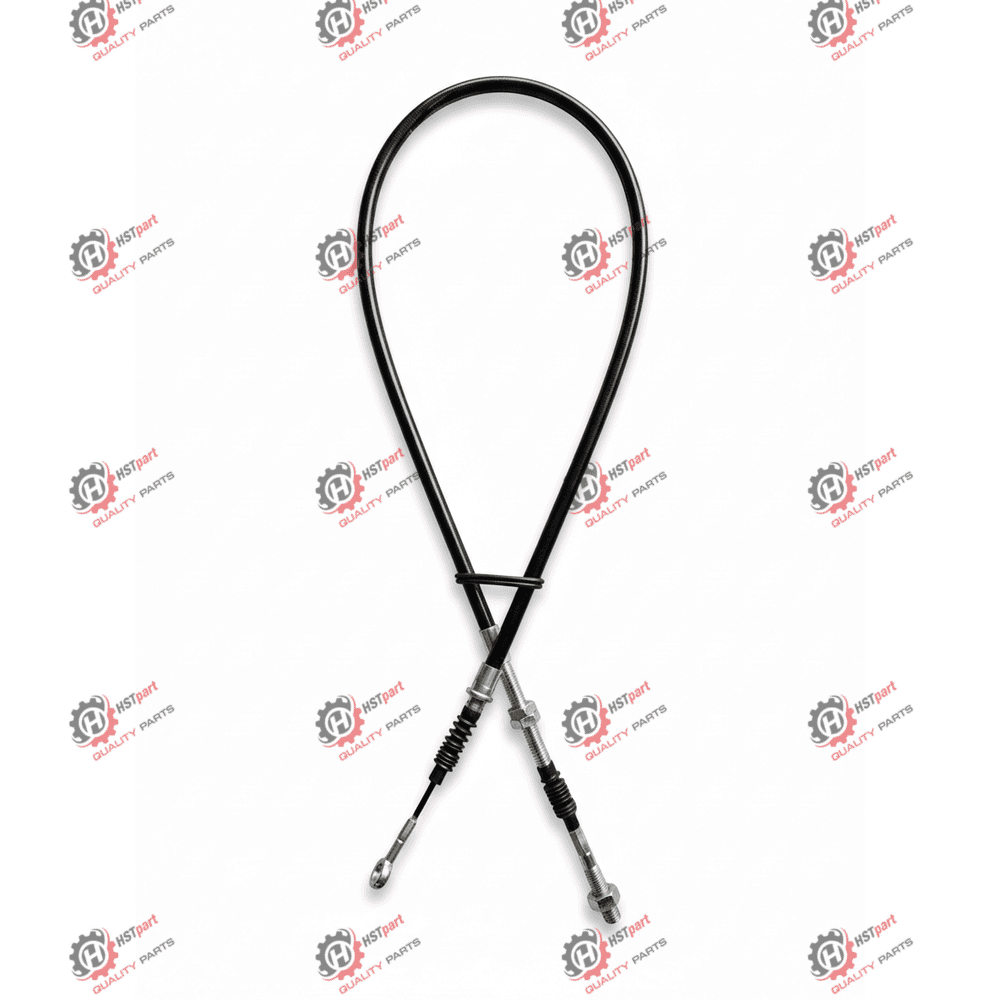 KUYRUK MİLİ (PTO) KAVRAMASI SPİRAL TELİ (116CM)