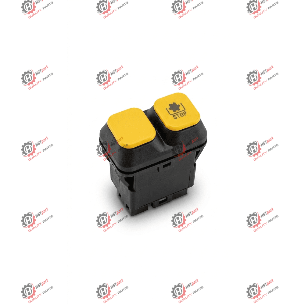 KUYRUK MİLİ PTO STOP İKİLİ BUTON STOP