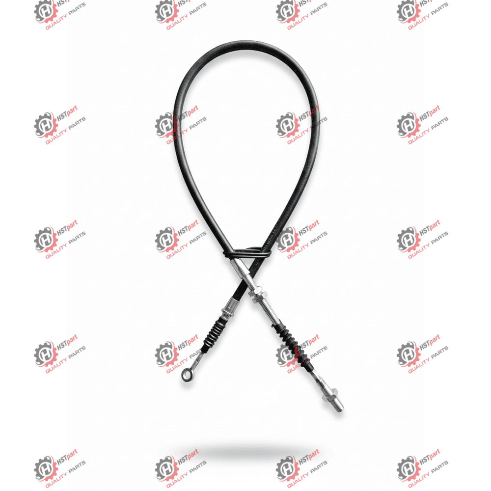 KUYRUK MİLİ (PTO) TELİ (98CM)
