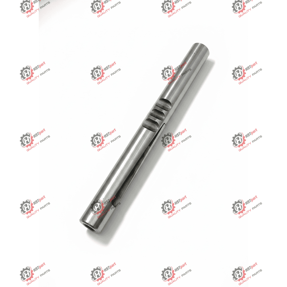 KUYRUK MİLİ (PTO) VİTES MİLİ