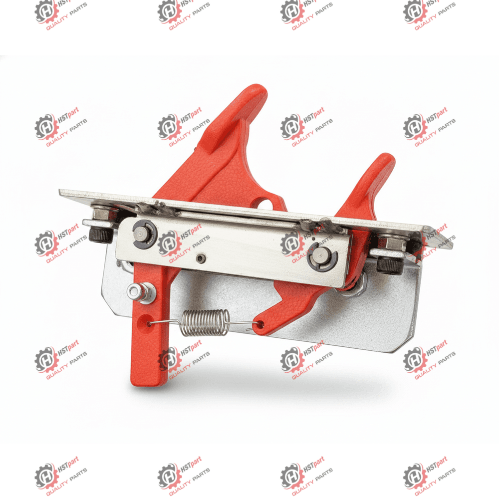 LİFT OTOMATİK MANDALI