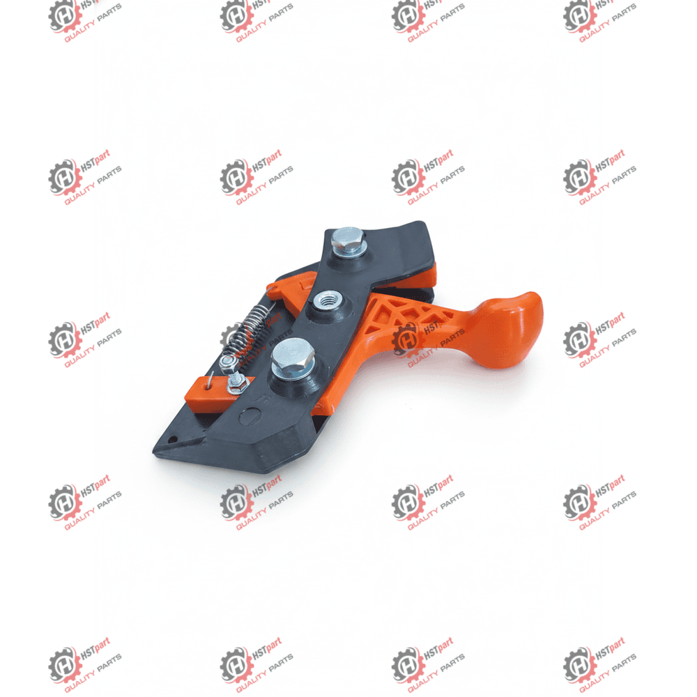 LİFT OTOMATİK MANDALI KOMPLE TMR Y.M