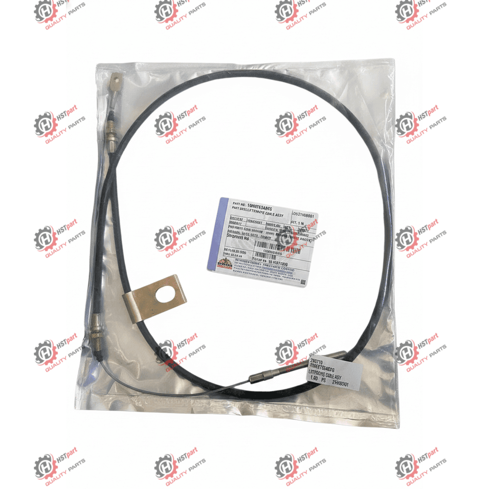 LİFT OTOMOTİK TELİ 75/90