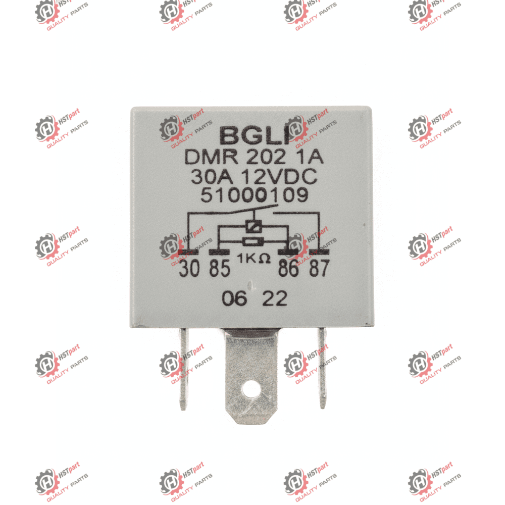 MARŞ ROLE 30AMP