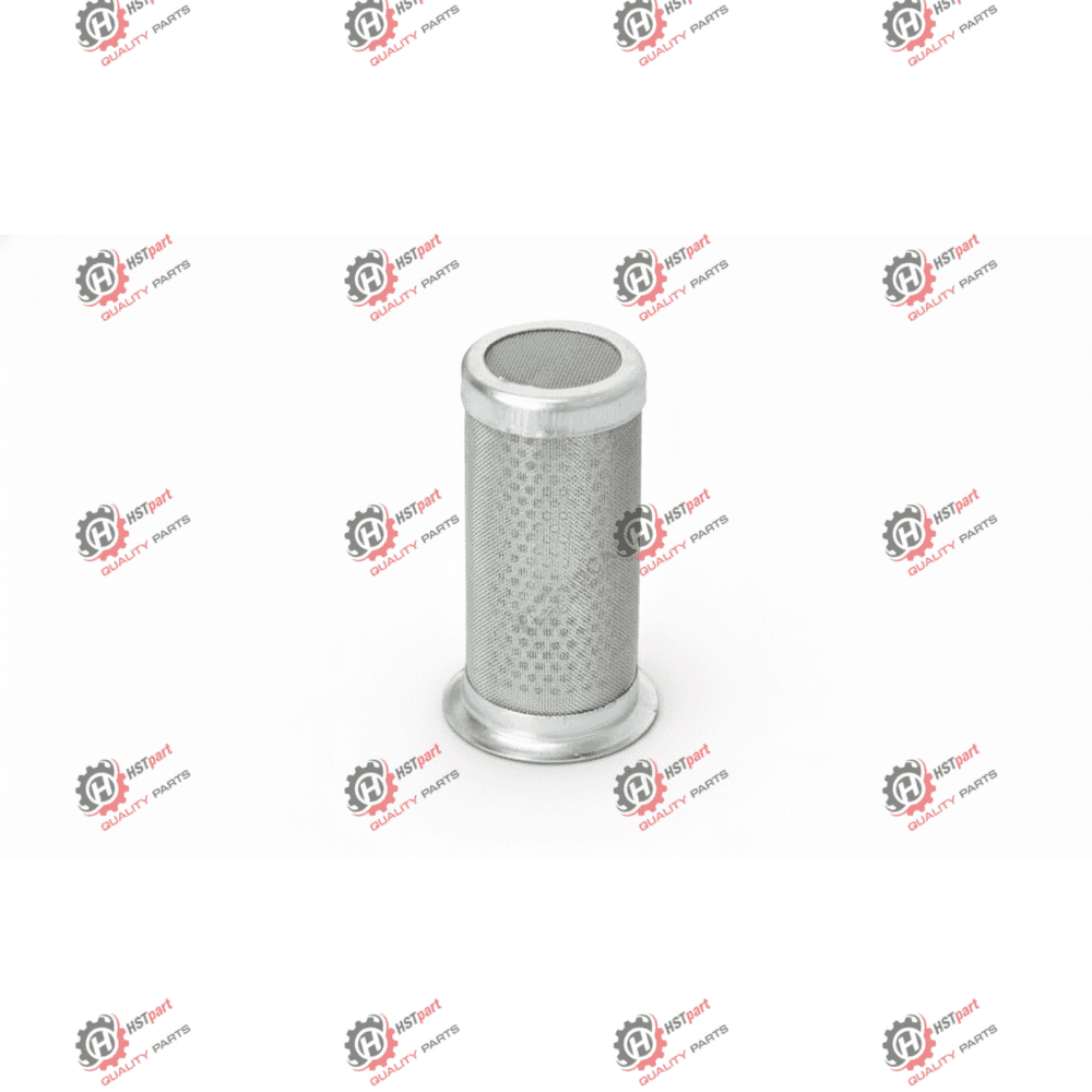 MAZOT DEPO AĞZI SÜZGECİ METAL