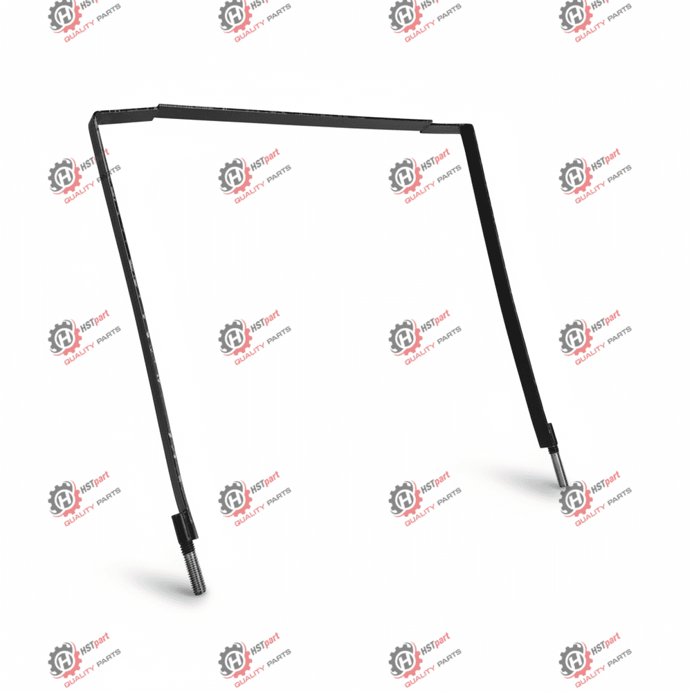 MAZOT DEPO KUŞAĞI BANDI ÖN PLASTİK