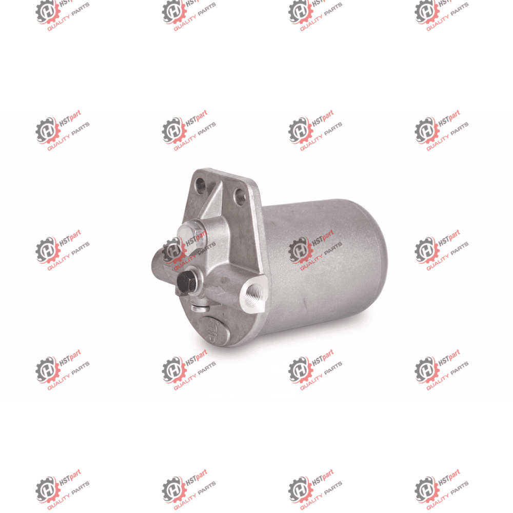 MAZOT FİLTRE TEKLİ ŞASE KOMPLE