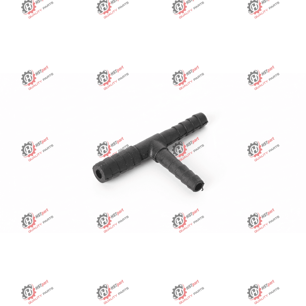 MAZOT GERİ DÖNÜŞ İNCE T RAKOR PLASTİK