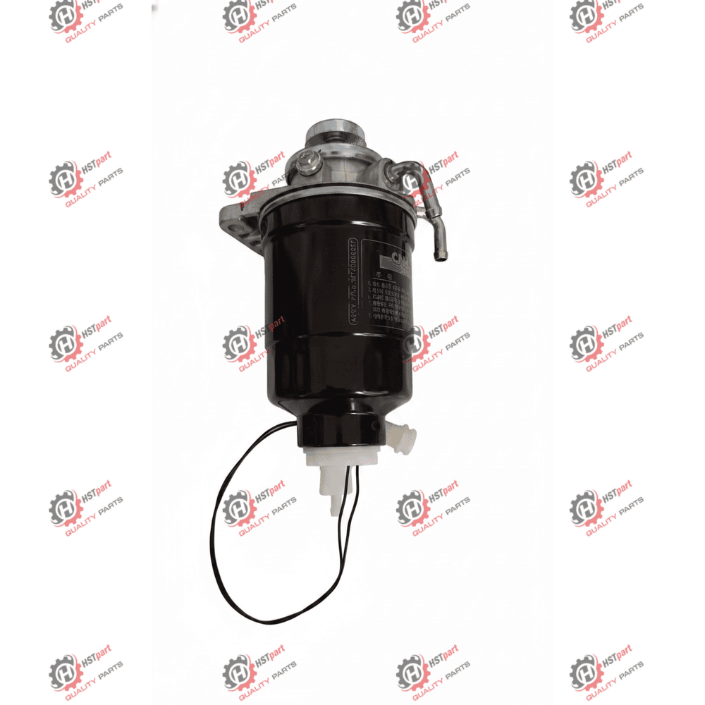 MAZOT OTOMATİĞİ FİLTRE DAHİL (Mitsubishi)