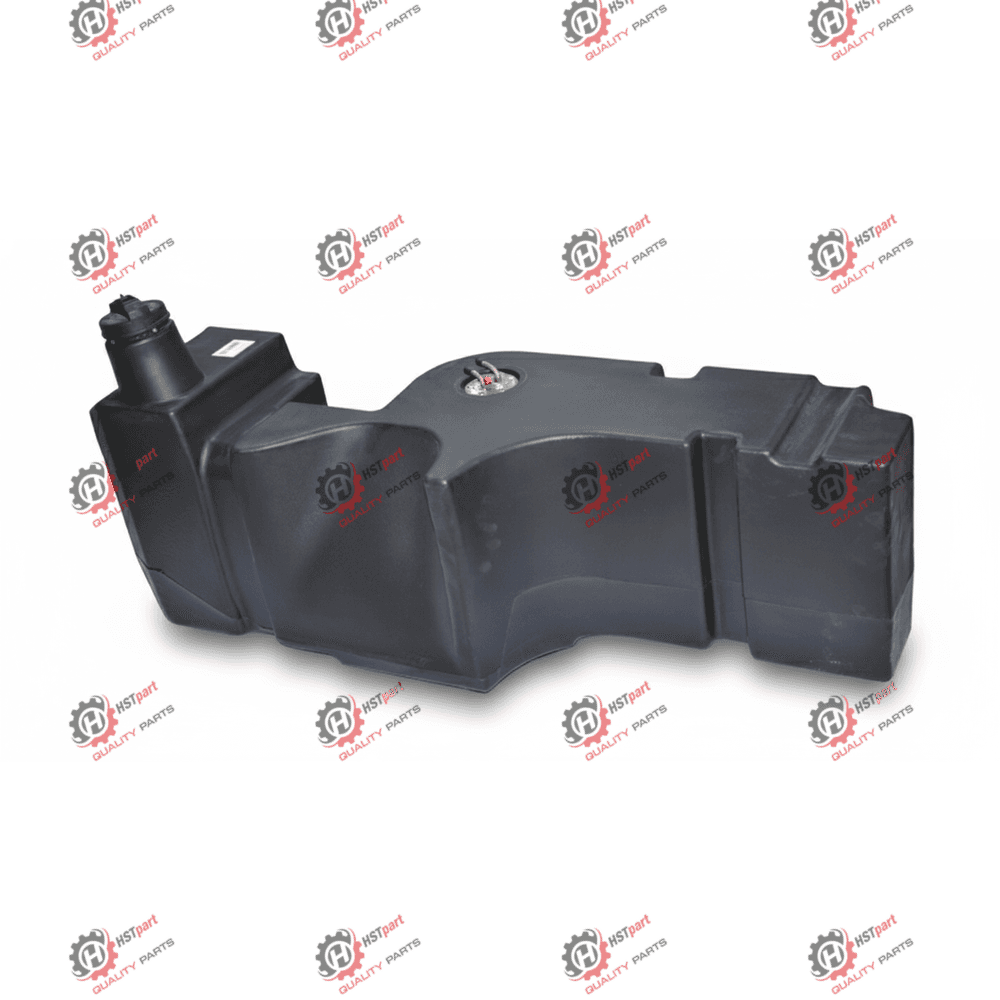 MAZOT YAKIT DEPOSU PLASTİK KOMPOZİT