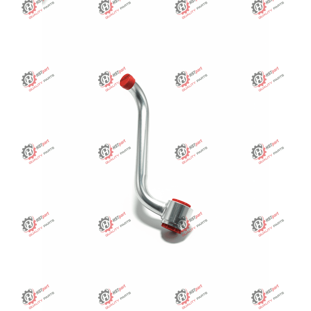 MEYVECİ 4WD EMİŞ BORUSU EM