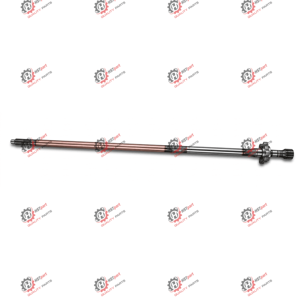 MİL PRİZDİREK P.T.O. 98CM