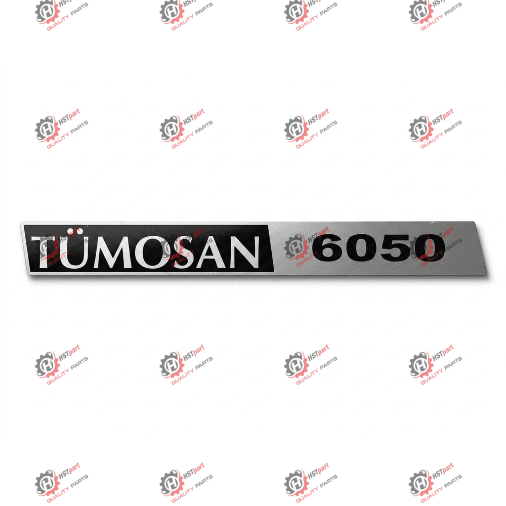 MODEL ETİKETİ-6050 SAĞ (8+8)