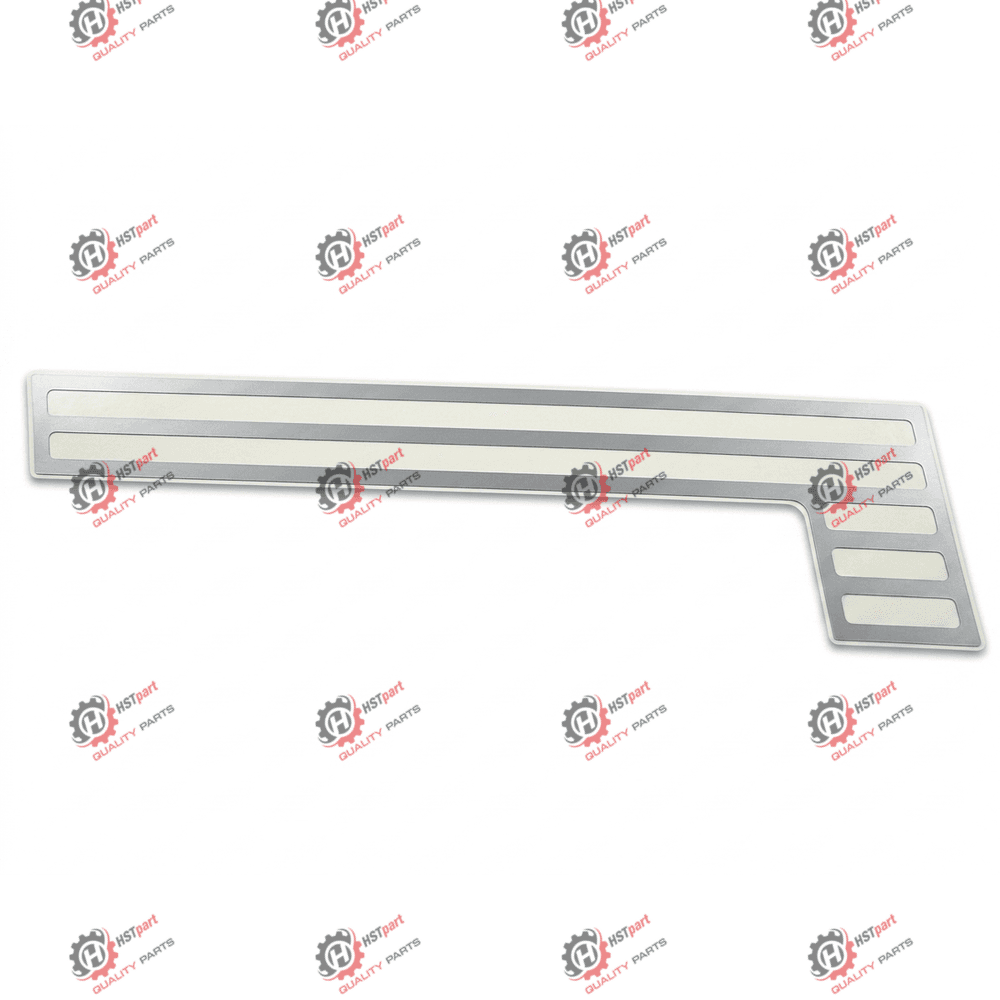 MOTİF-KAPORTA SOL YAN (GRİ)-(4055-6000-7000)