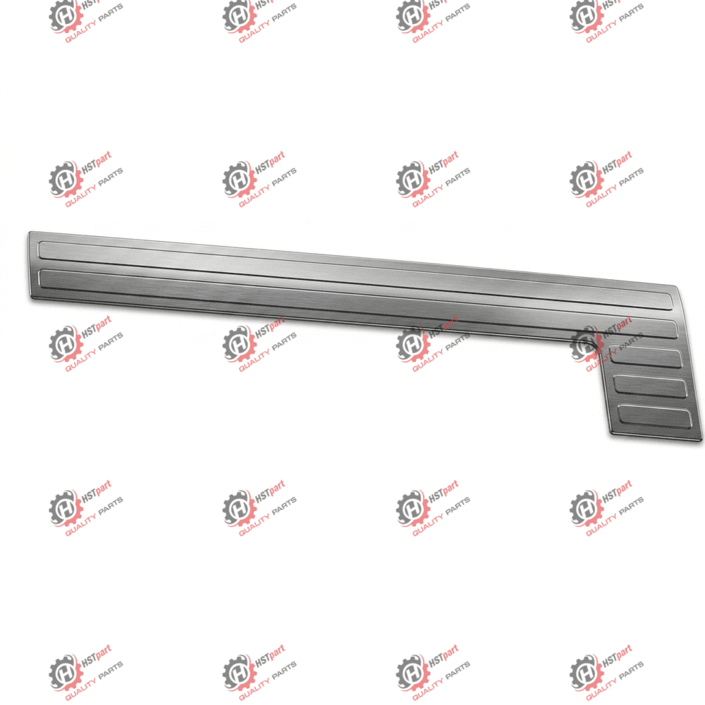 MOTİF- KAPORTA SOL YAN (GRİ)-(8000)
