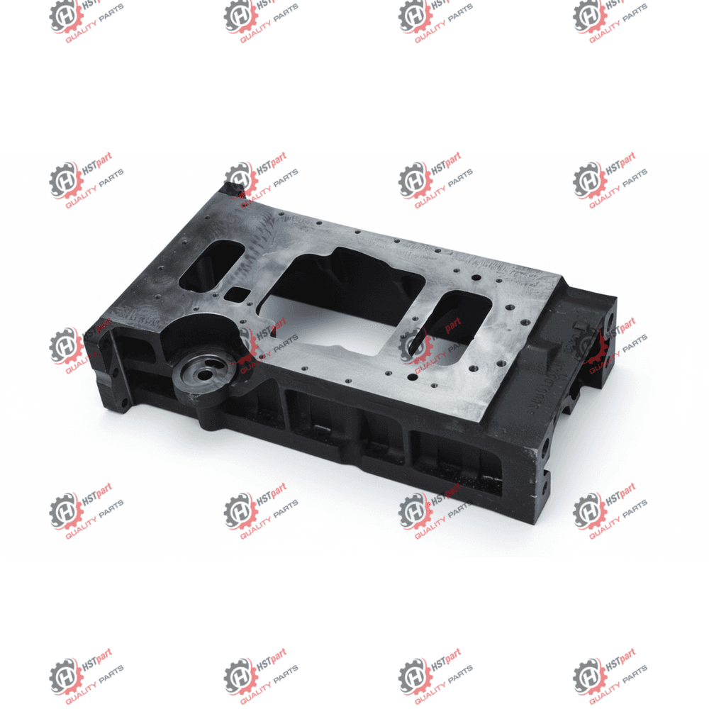 MOTOR ARA KARTERİ 2WD