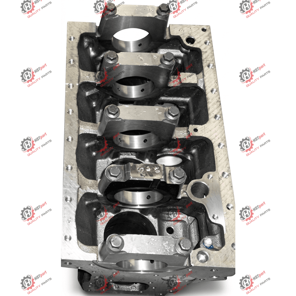 MOTOR BLOĞU 106MM 4 SİL
