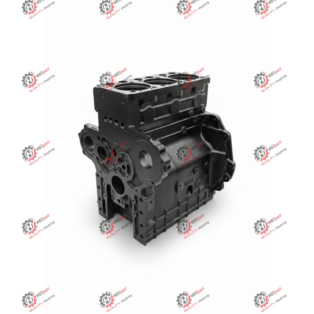 MOTOR BLOĞU 3.SİL SONALİKA (resimleri inceleyin)