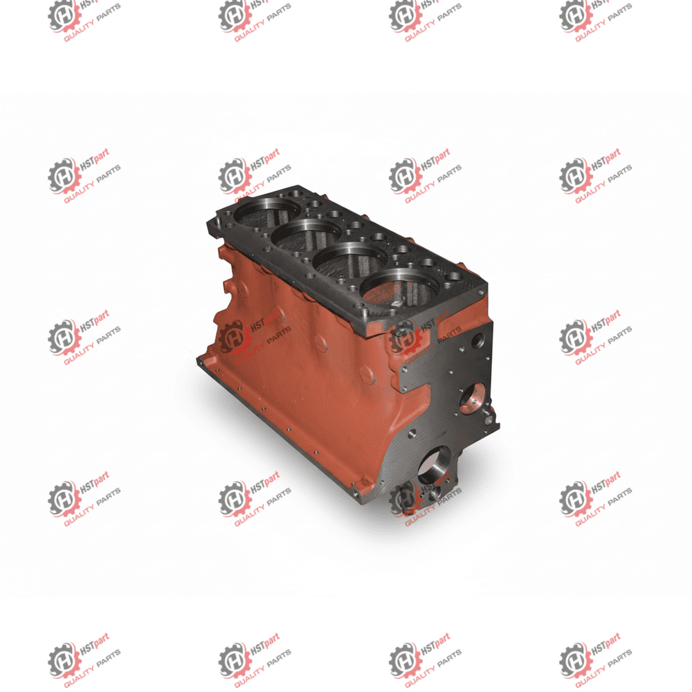 MOTOR BLOĞU 4 SİLİNDİR