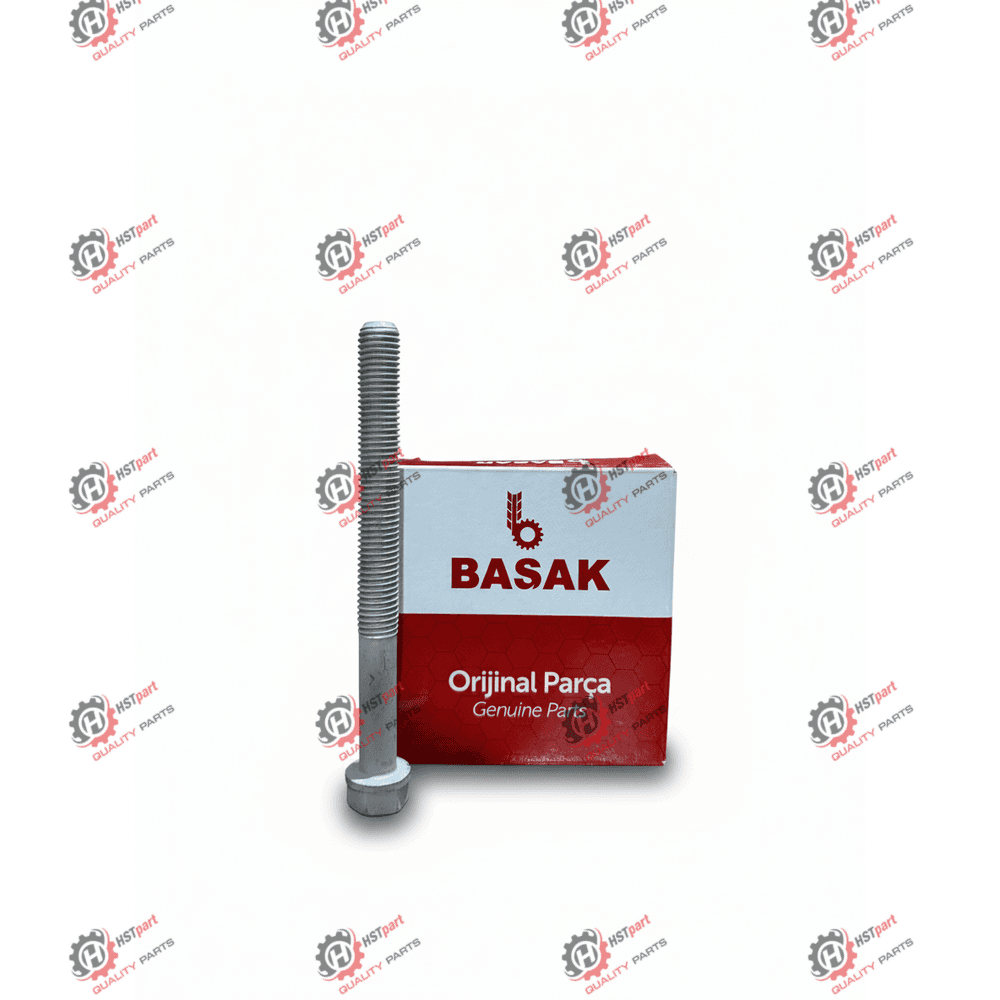 MOTOR BLOĞU CİVATASI