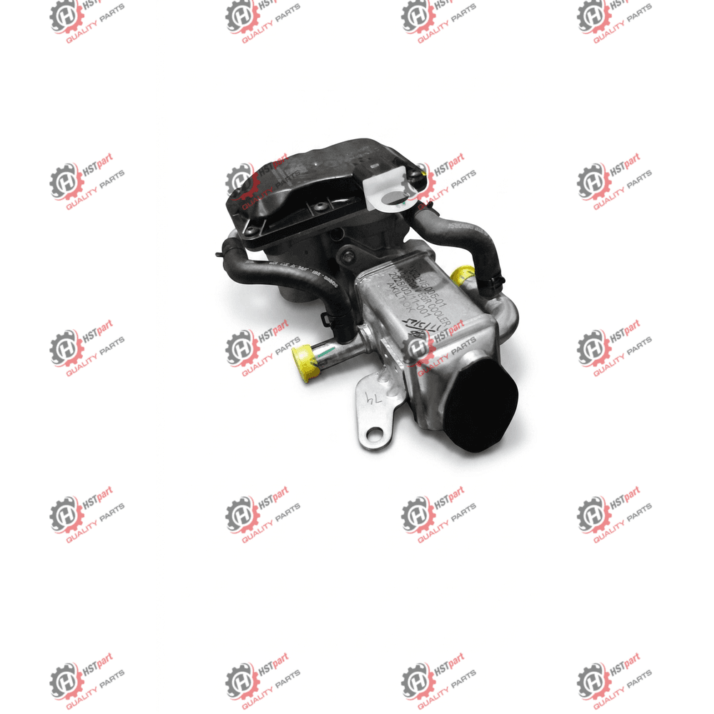 MOTOR EGR MODULÜ