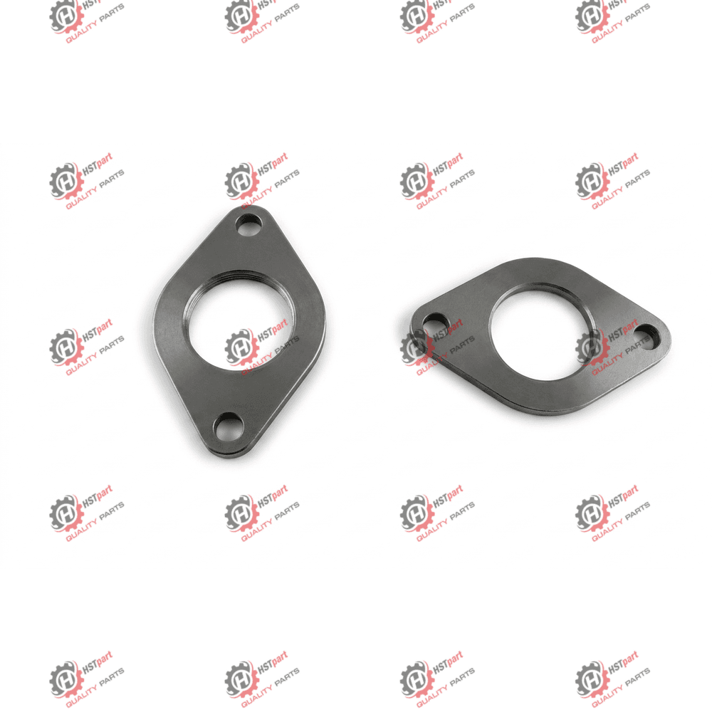 MOTOR EKSANTRİK MİL FLANŞI HEPSİ