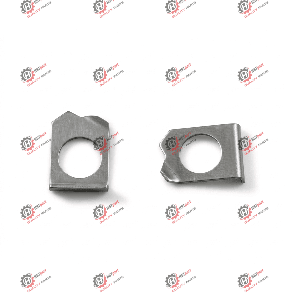 MOTOR FİSKİYE NOZÜL KİTLEME SEGMANI