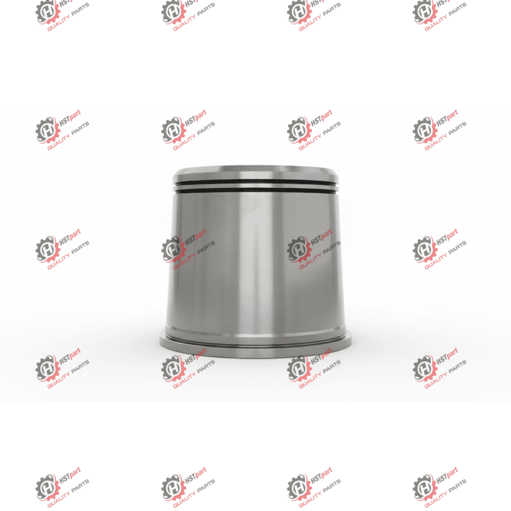 MOTOR GÖMLEĞİ (102MM) 2WD