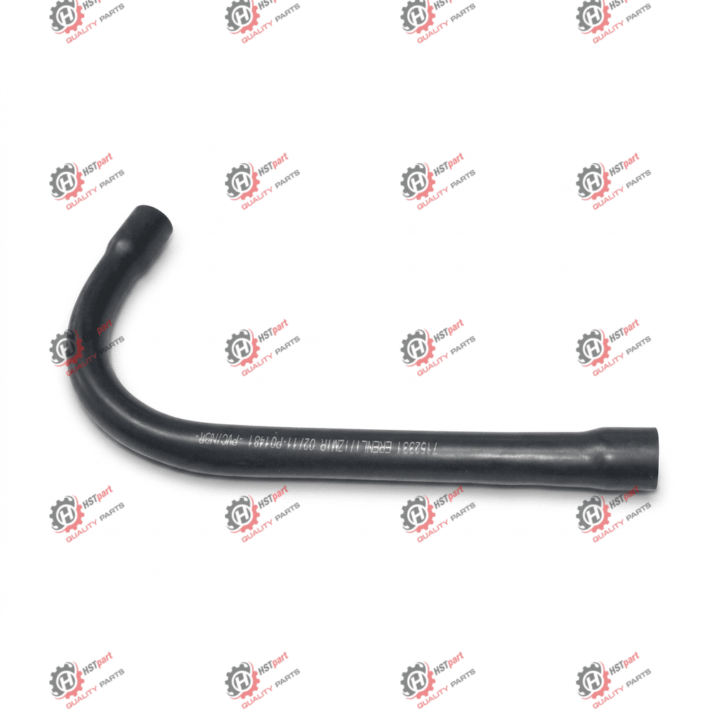MOTOR HAVALANDIRMA HORTUMU TAHLİYE