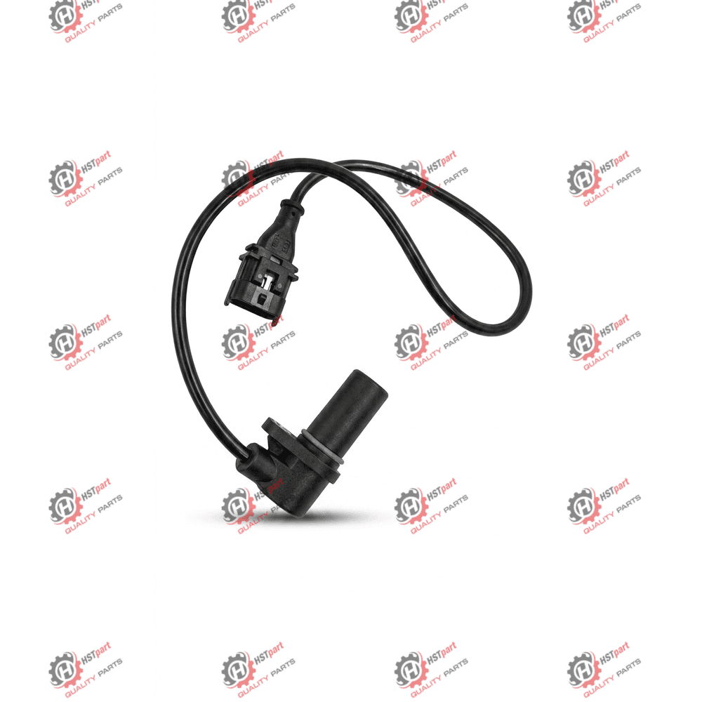 MOTOR HIZ MÜŞÜRÜ
