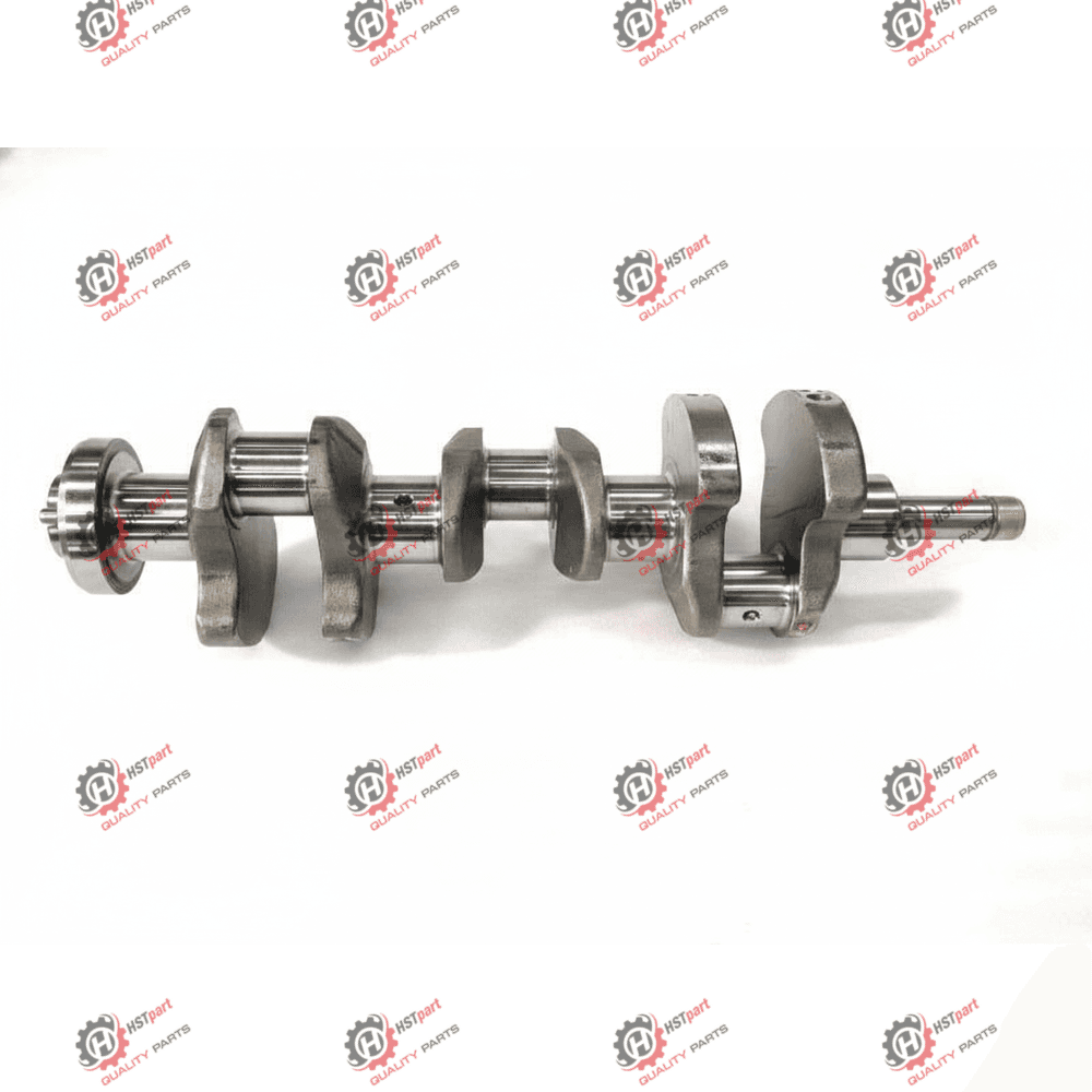 MOTOR KRANK 3cly SONALİKA 3 SİLİNDİR