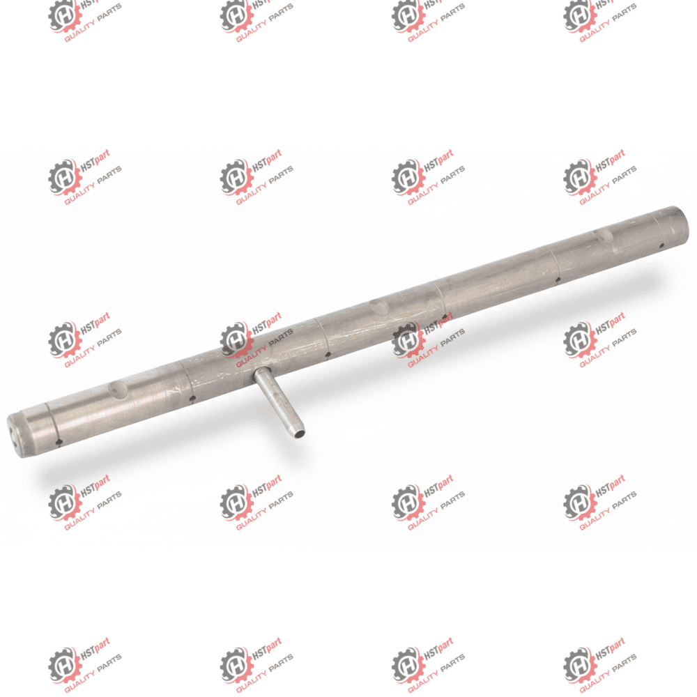 MOTOR KÜLBÜTÖR MİLİ (3 SİLİNDİRLİ)