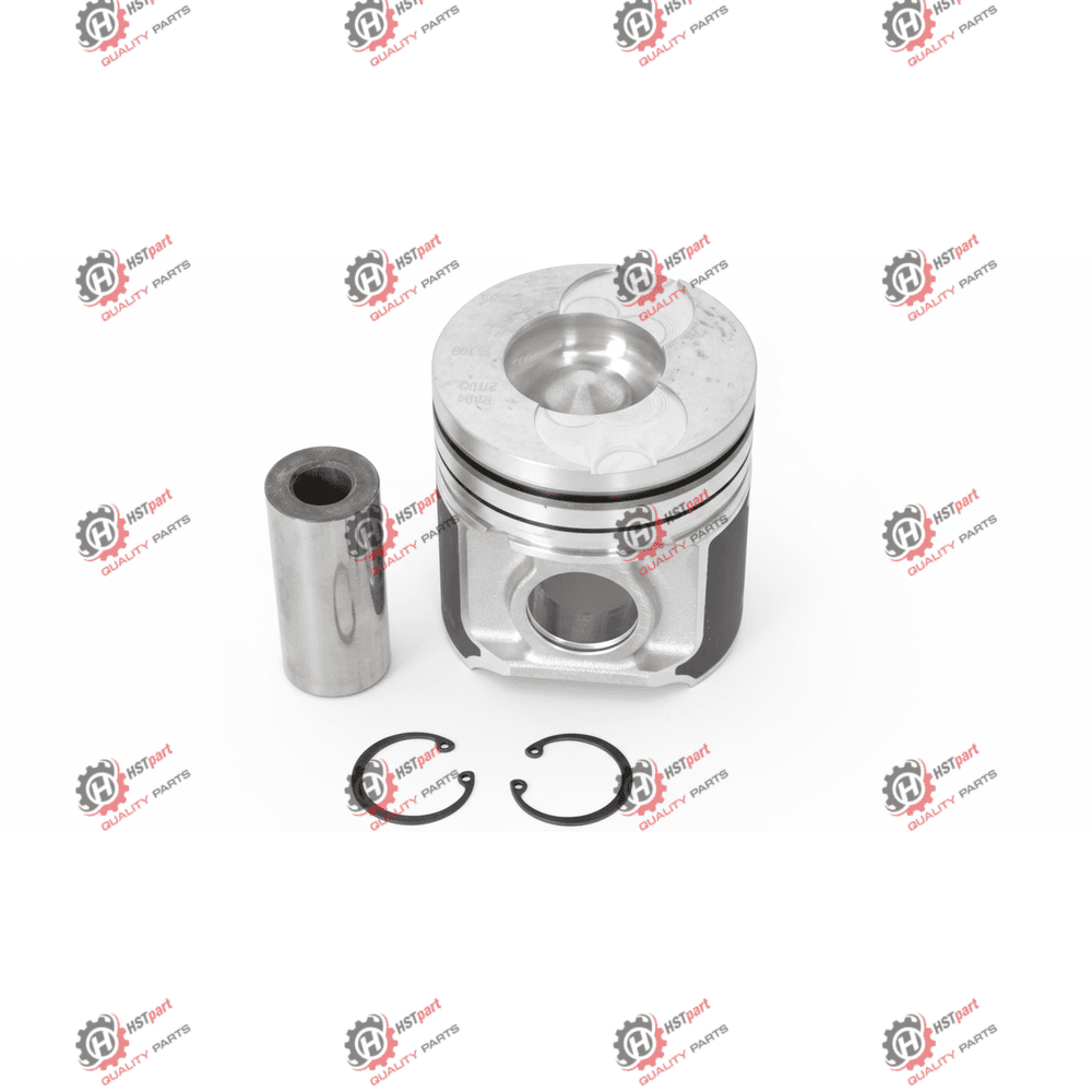 MOTOR PİSTONU SONALİKA 100MM