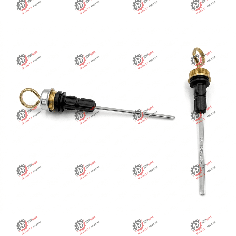 MOTOR YAĞ ÇUBUĞU 4 SİL