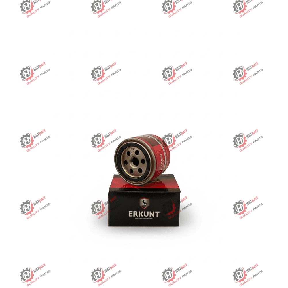 MOTOR YAĞ FİLTRE ELEMANI HCI