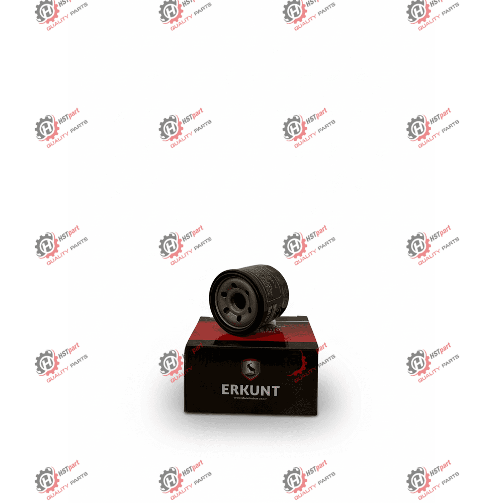 MOTOR YAĞ FİLTRE ELEMANI MİSKET