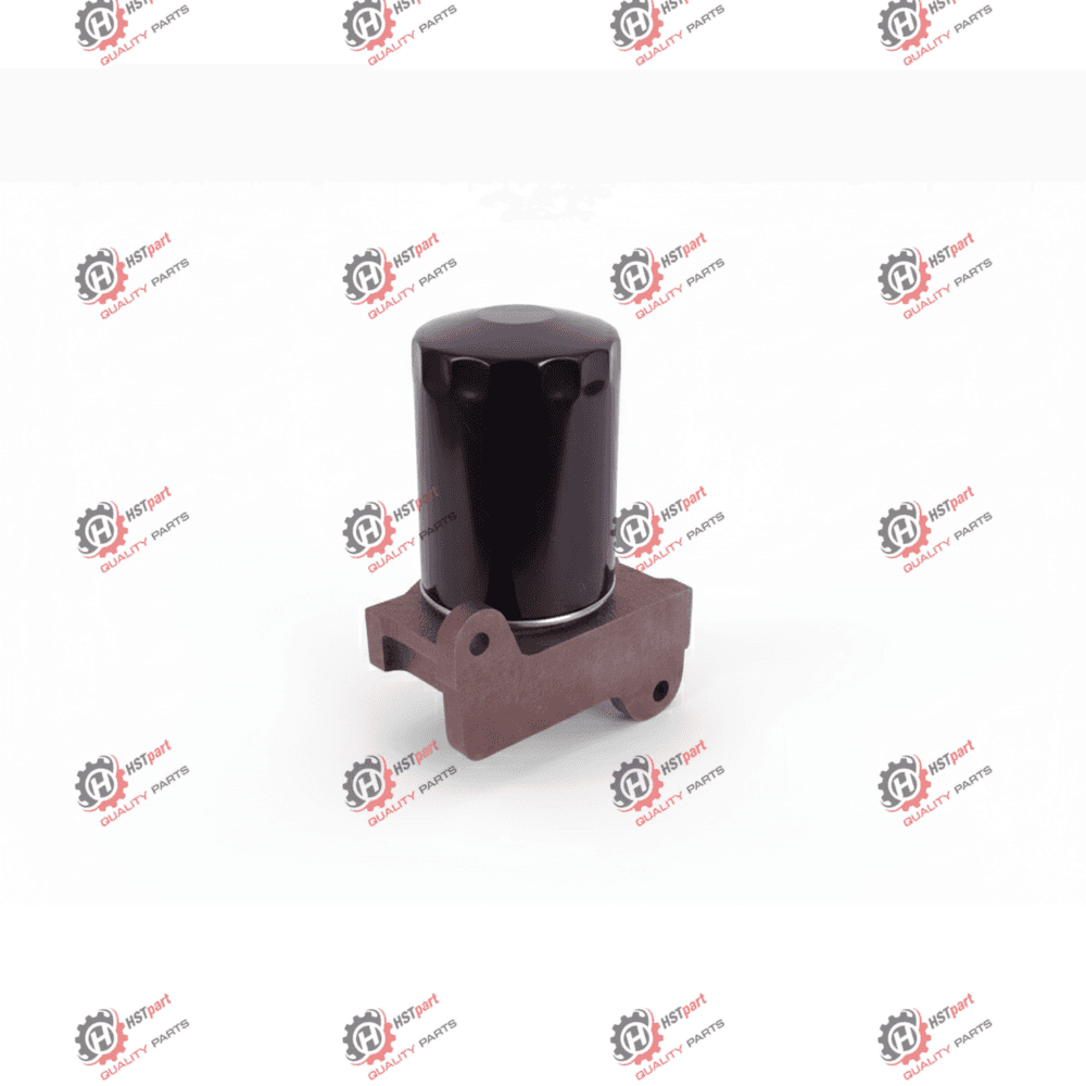 MOTOR YAĞ FİLTRE VE KÜTÜĞÜ KOMPLE YM